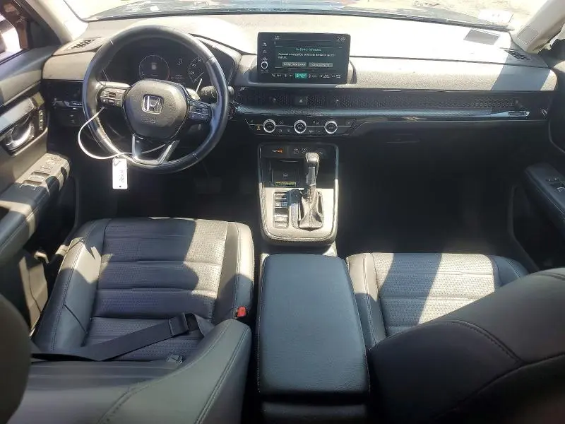 2023 HONDA CR-V EXL  
