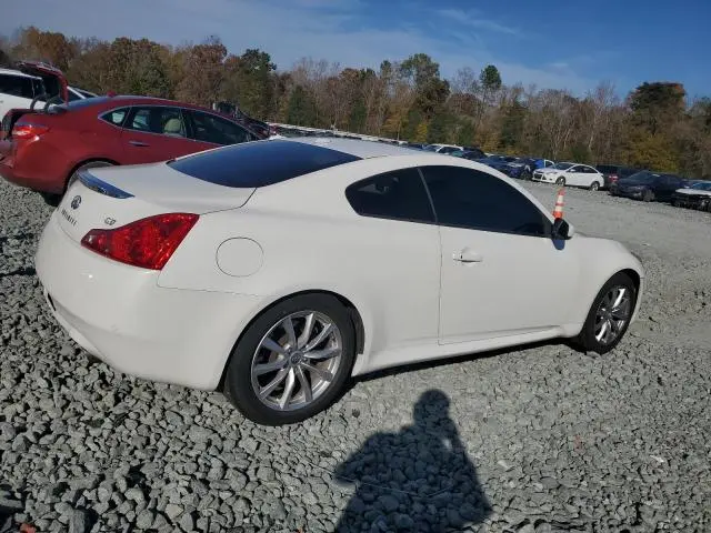 2013 INFINITI G37 JOURNEY  