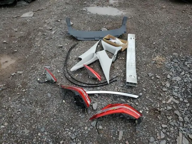 2015 TOYOTA AVALON XLE  