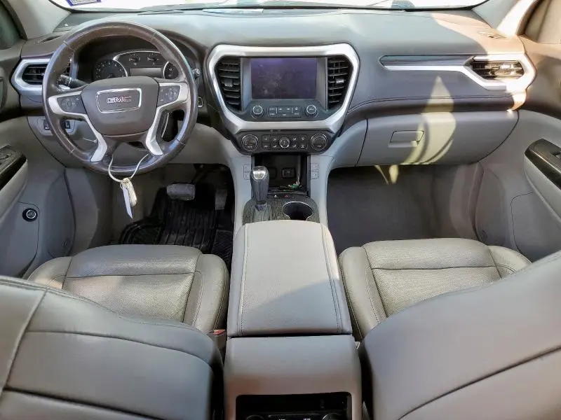 2019 GMC ACADIA SLT-2  