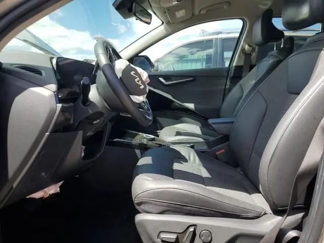 2024 KIA NIRO WIND  