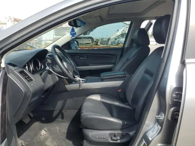 2012 MAZDA CX-9   