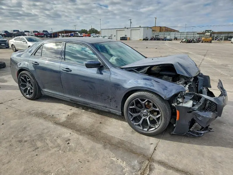 2019 CHRYSLER 300 S  