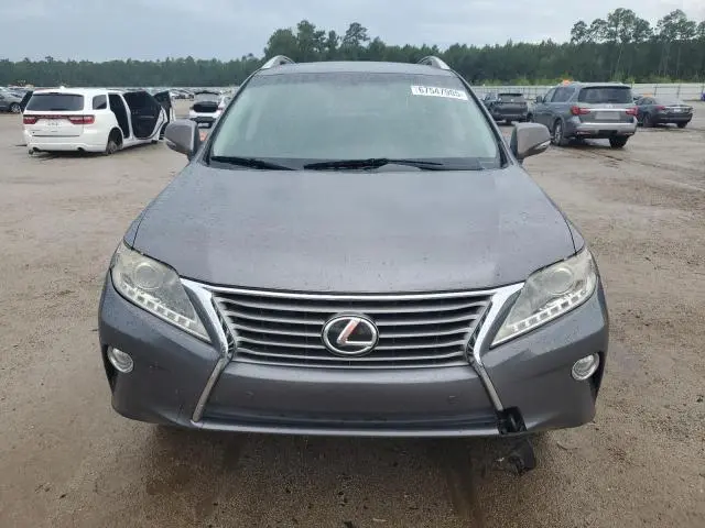 2014 LEXUS RX 350  