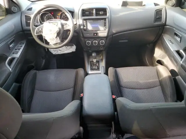 2019 MITSUBISHI OUTLANDER SPORT ES  