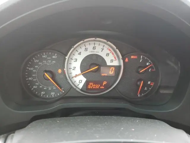 2014 TOYOTA SCION FR-S