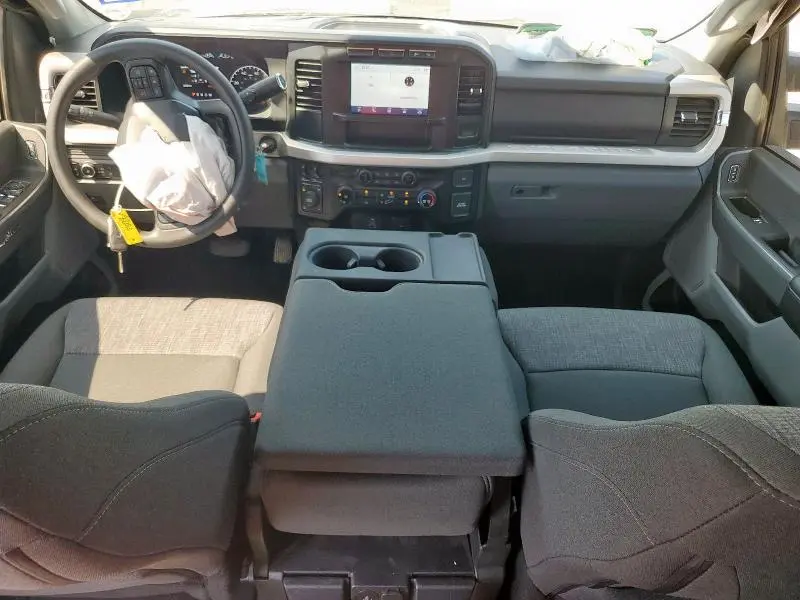 2024 FORD F250 SUPER DUTY  