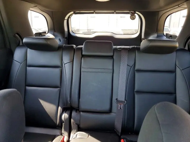 2023 DODGE DURANGO PURSUIT  