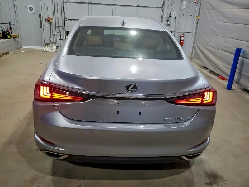 2024 LEXUS ES 350 BASE  