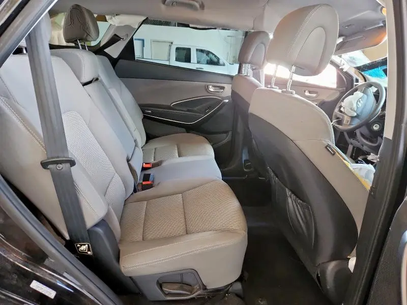 2019 HYUNDAI SANTA FE XL SE  