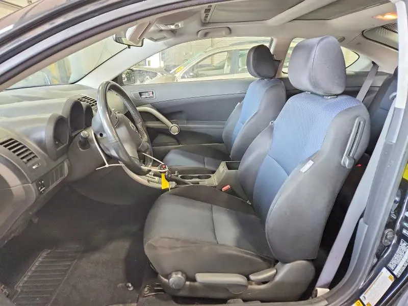 2010 SCION TC BASE  