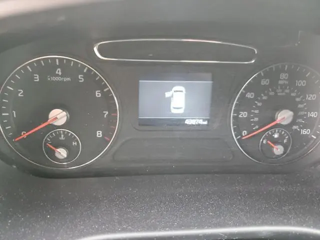 2020 KIA SORENTO L