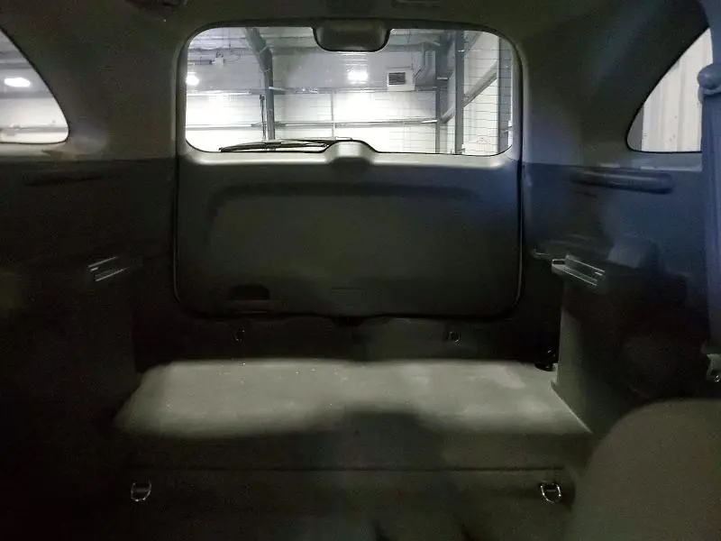2011 HONDA CR-V EX  