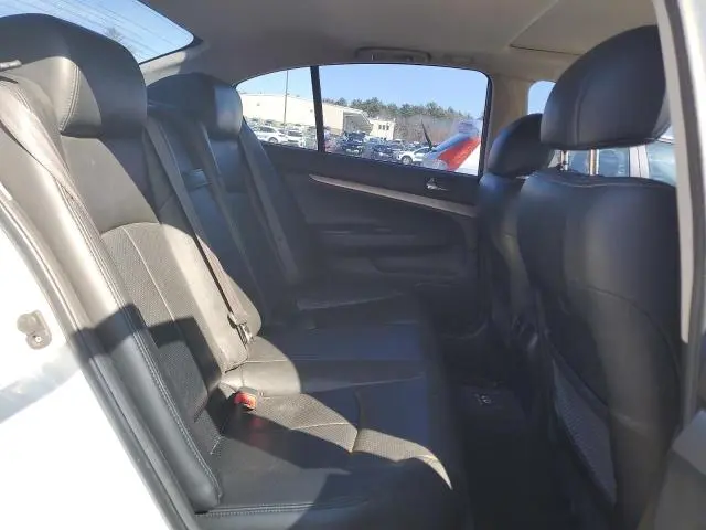 2013 INFINITI G37 BASE  
