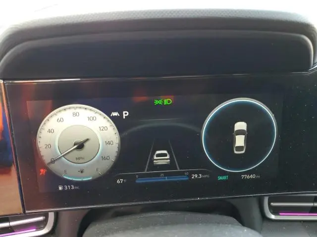 2021 HYUNDAI ELANTRA LIMITED  