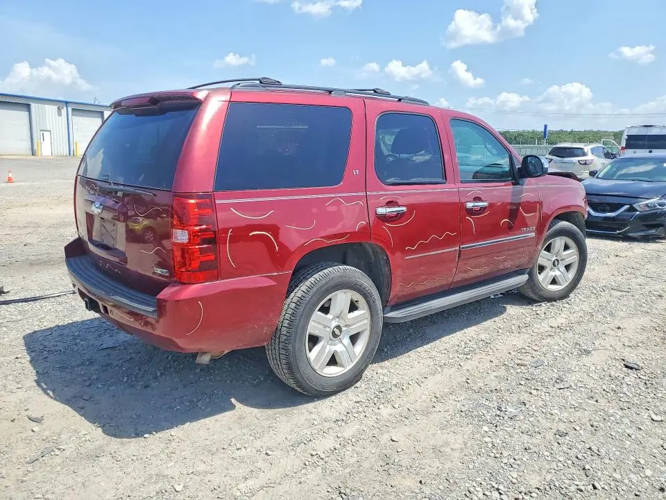 2011 CHEVROLET TAHOE C1500 LT  