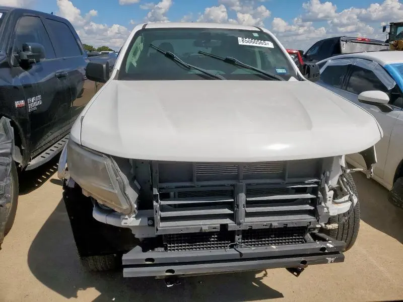 2020 CHEVROLET COLORADO   