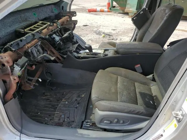 2018 CHEVROLET IMPALA LS  
