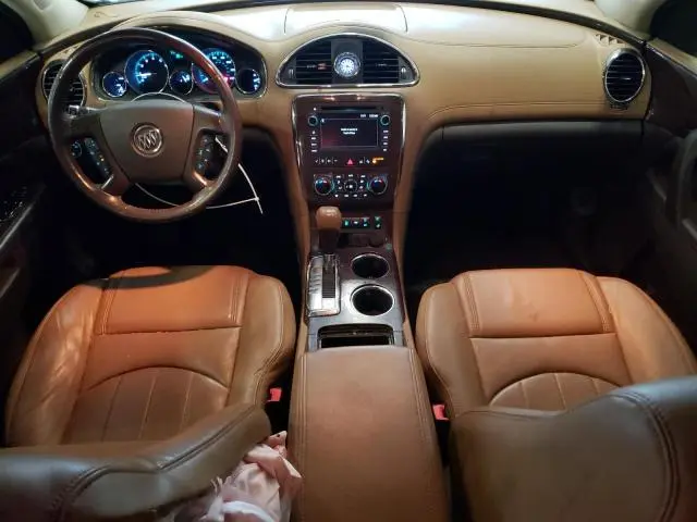 2016 BUICK ENCLAVE   