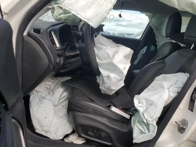 2021 JEEP RENEGADE LIMITED  