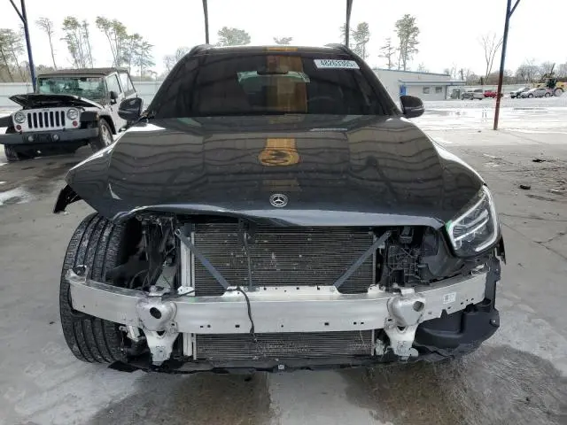 2020 MERCEDES-BENZ GLC 300  