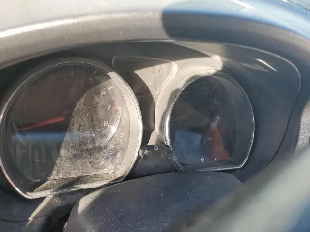 2014 NISSAN VERSA NOTE S  