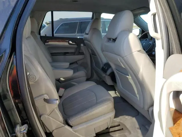 2011 BUICK ENCLAVE CXL  