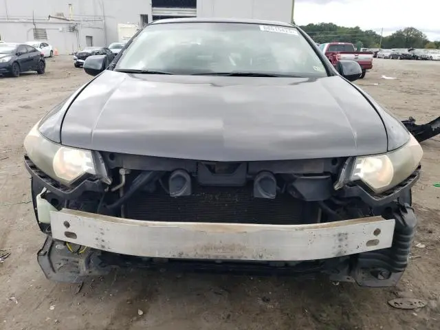 2011 ACURA TSX   