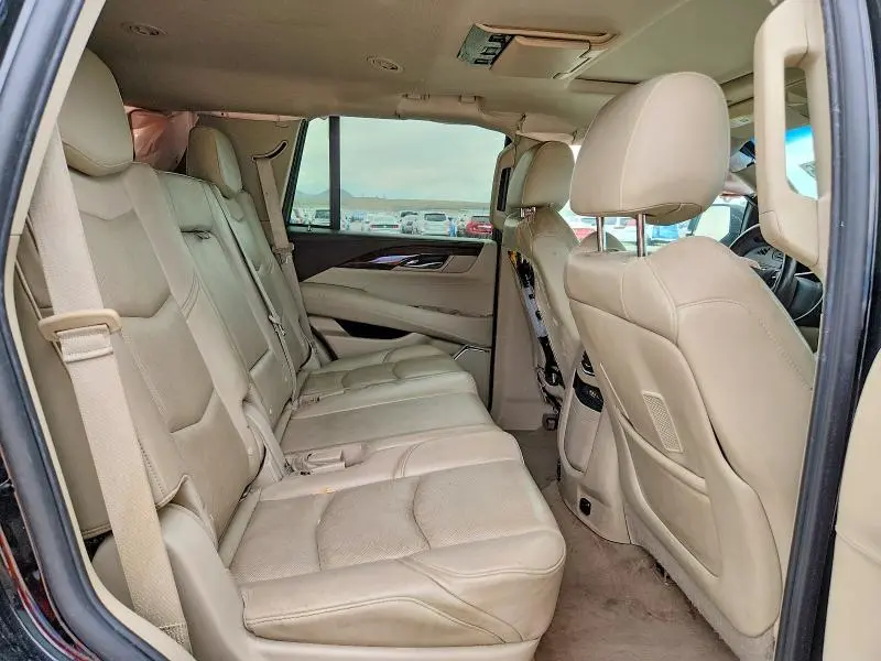 2015 CADILLAC ESCALADE PREMIUM  