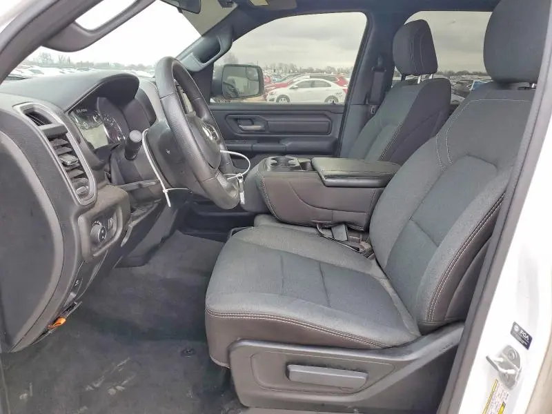 2023 RAM 1500 TRADESMAN  