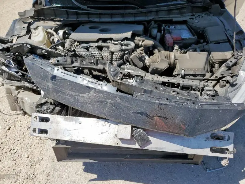 2019 NISSAN ALTIMA SL  