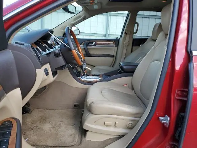 2012 BUICK ENCLAVE   