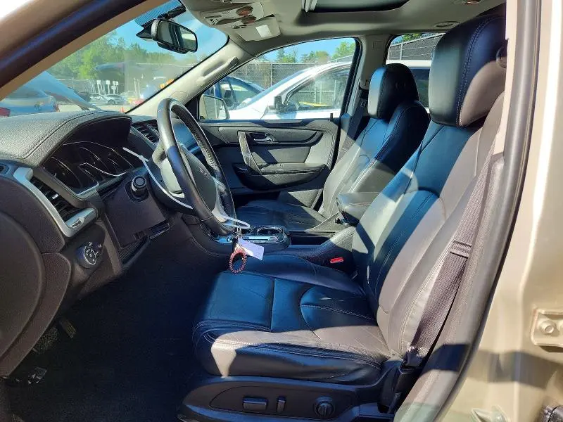 2014 GMC ACADIA SLT-1  