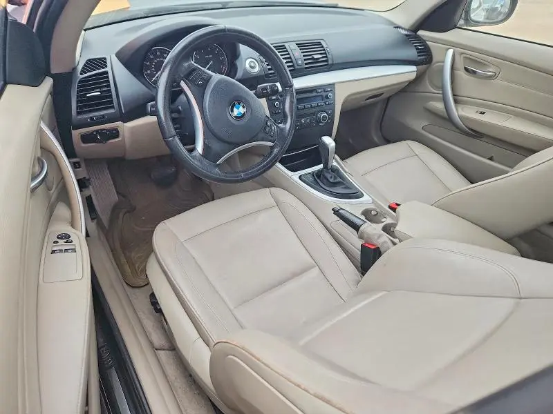 2010 BMW 128 I  