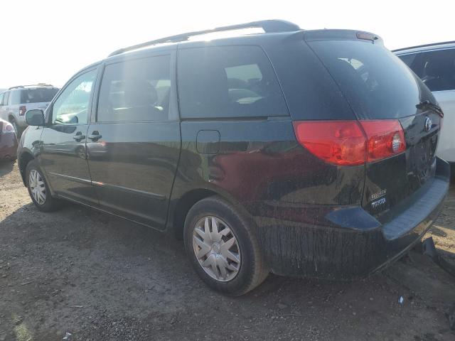 2010 TOYOTA SIENNA CE