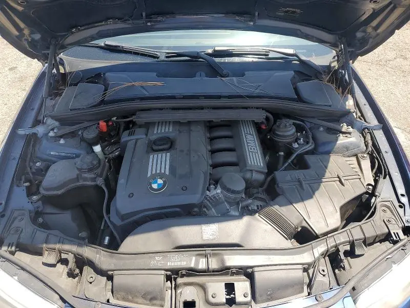 2013 BMW 128 I  