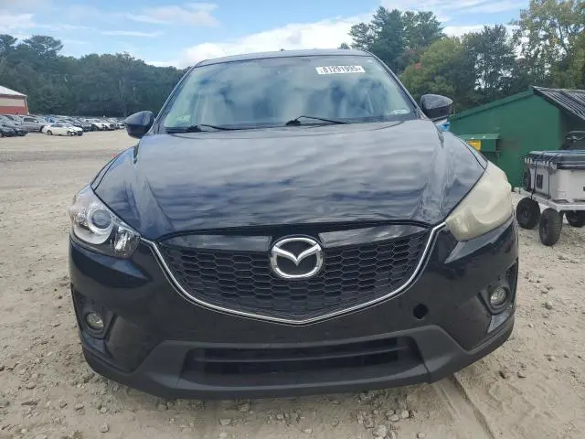 2013 MAZDA CX-5 SPORT  