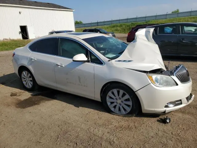 2012 BUICK VERANO   