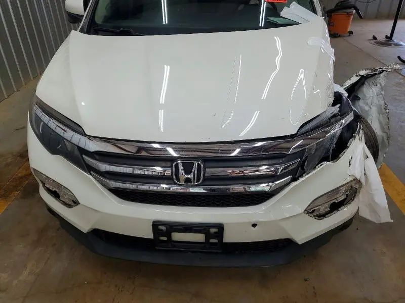 2018 HONDA PILOT EX  