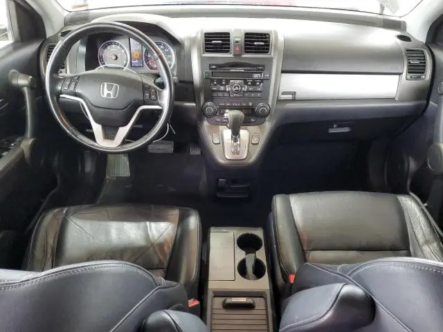 2011 HONDA CR-V EXL  