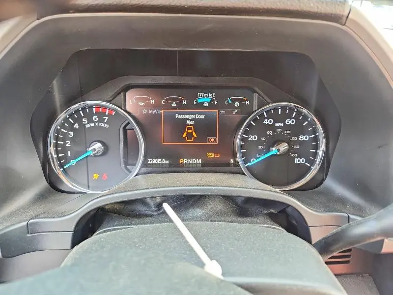 2020 FORD F250 SUPER DUTY  