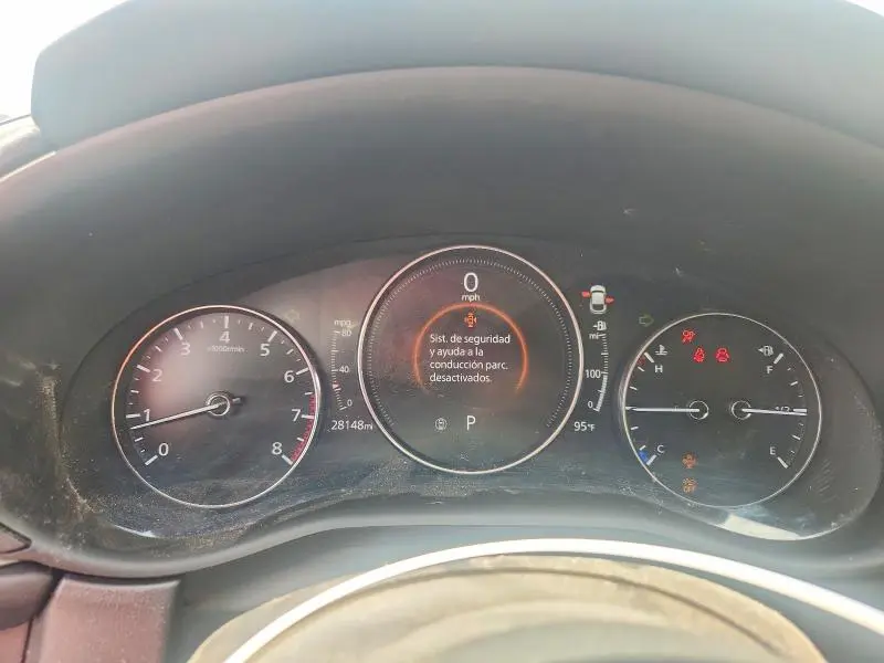 2021 MAZDA CX-30 SELECT  
