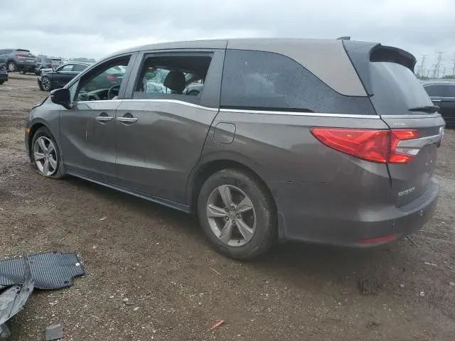 2020 HONDA ODYSSEY EX  