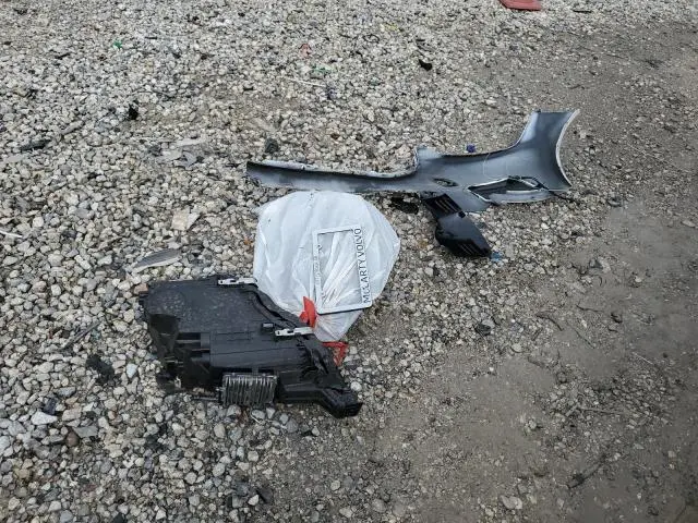 2020 VOLVO XC60 T5 MOMENTUM  