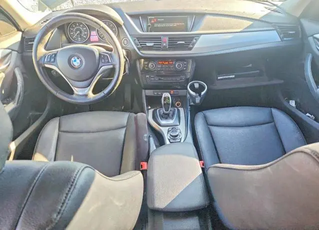 2015 BMW X1 XDRIVE28I  