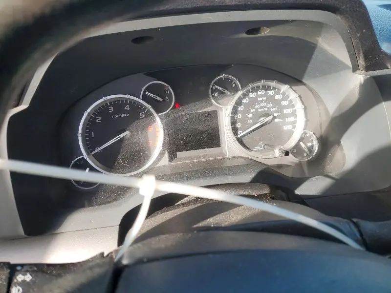 2015 TOYOTA TUNDRA SR5  