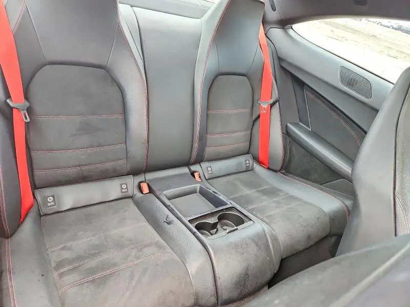 2013 MERCEDES-BENZ C 350 4MATIC  