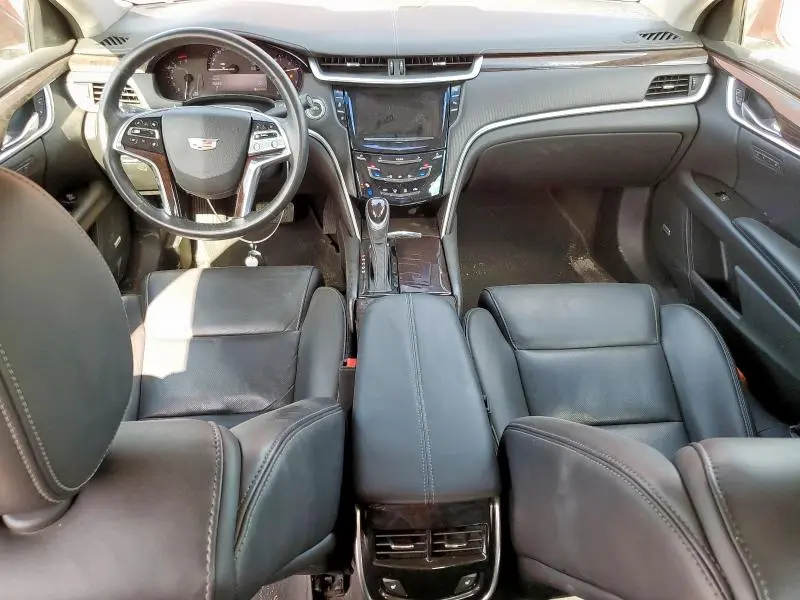 2016 CADILLAC XTS LUXURY COLLECTION  