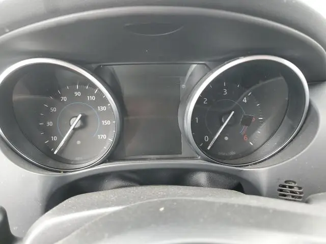 2017 JAGUAR F-PACE PREMIUM  