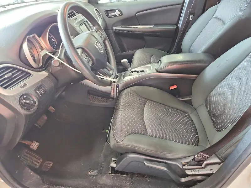 2011 DODGE JOURNEY MAINSTREET  